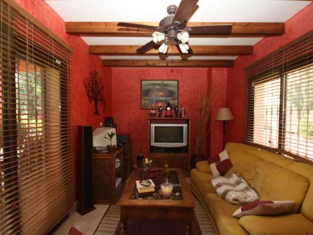 3 Slaapkamer Villa in Las Chapas