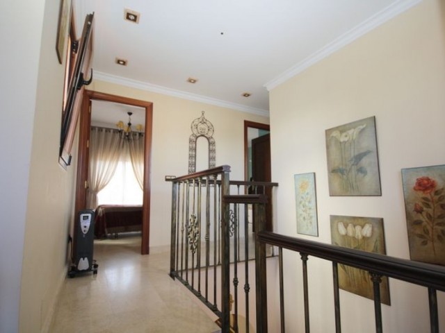 3 Slaapkamer Villa in Las Chapas