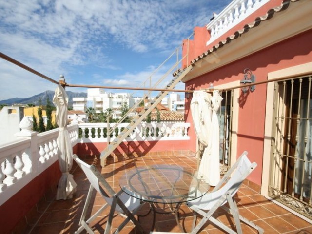 3 Slaapkamer Villa in Las Chapas