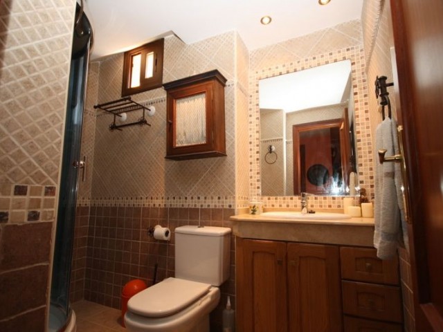 3 Slaapkamer Villa in Las Chapas
