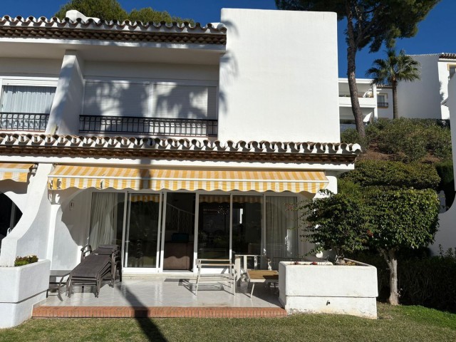 Villa con 3 Dormitorios  en Miraflores