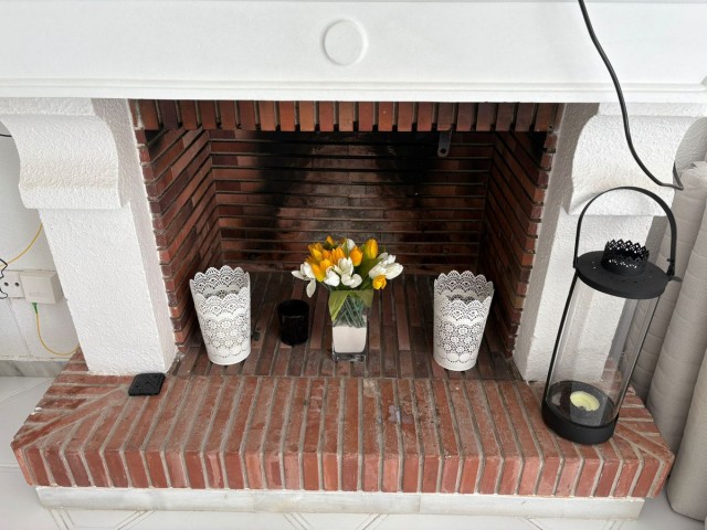 3 Schlafzimmer Villa in Miraflores