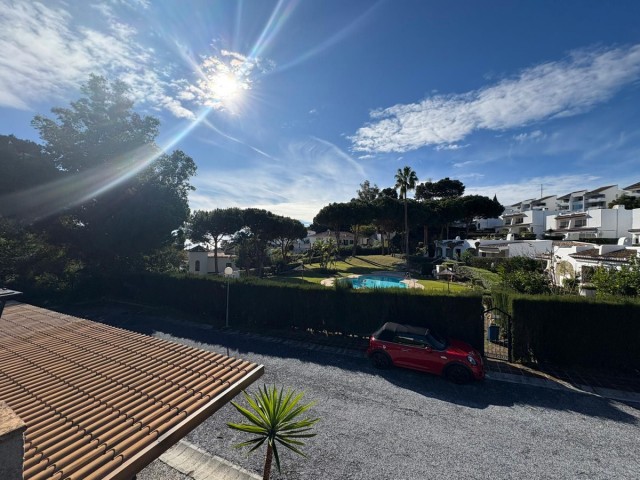 3 Schlafzimmer Villa in Miraflores