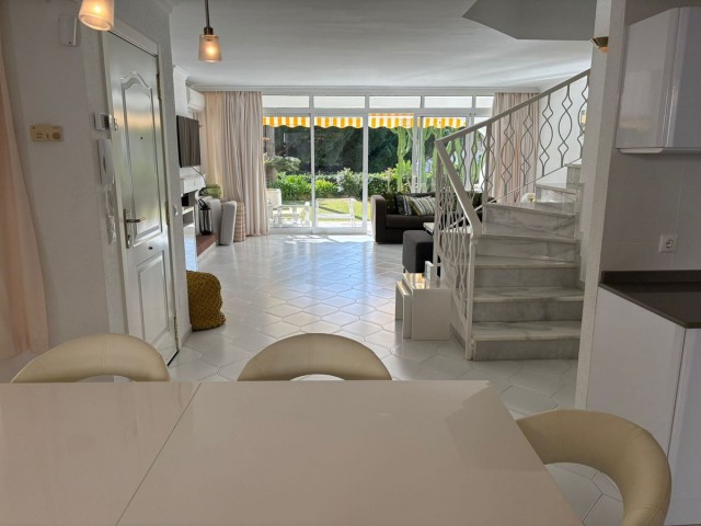 3 Schlafzimmer Villa in Miraflores