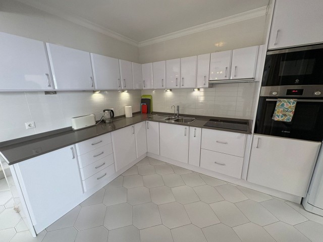 3 Schlafzimmer Villa in Miraflores