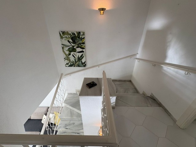 3 Schlafzimmer Villa in Miraflores