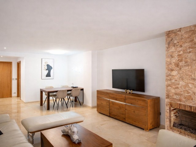 Apartamento, Guadalmina Alta, R5264044