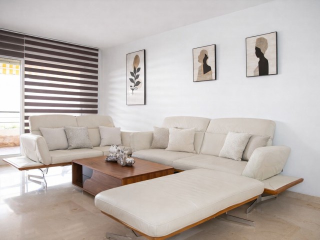 Apartamento, Guadalmina Alta, R5264044