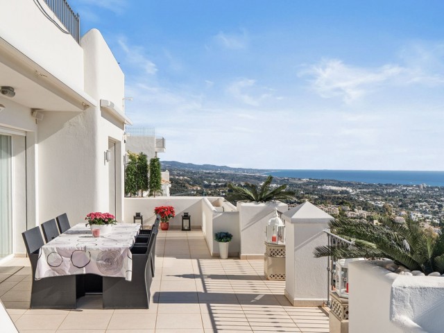 Appartement, La Heredia, R5264593