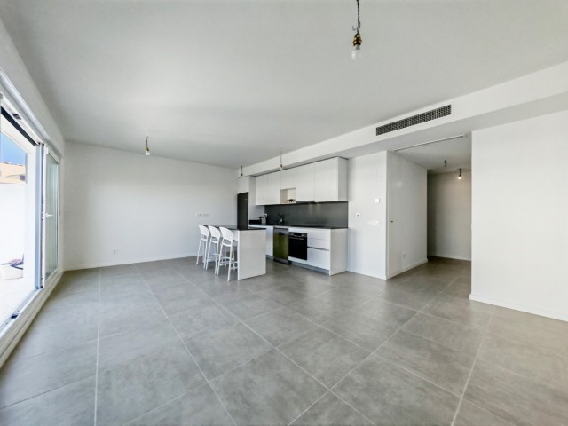 2 Slaapkamer Appartement in Cancelada