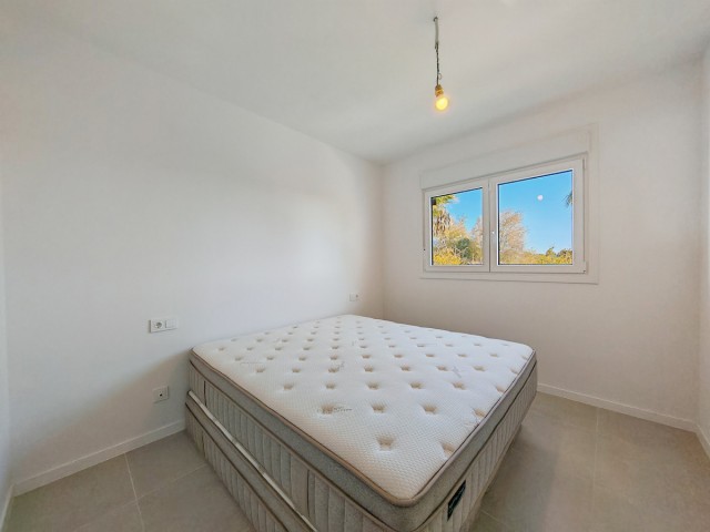 2 Slaapkamer Appartement in Cancelada