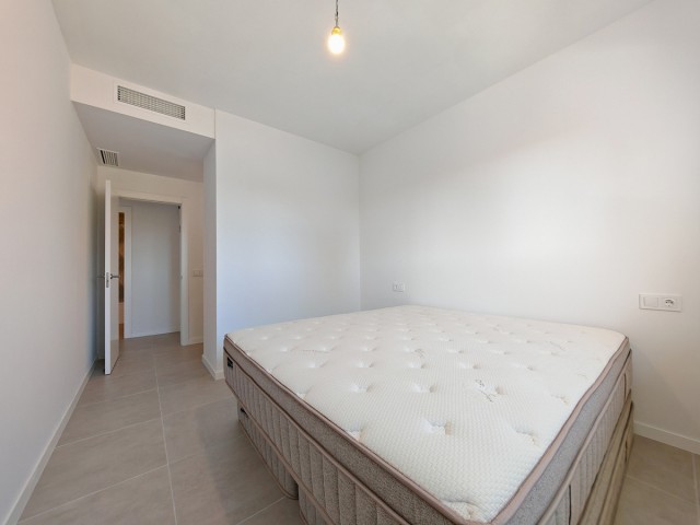2 Slaapkamer Appartement in Cancelada