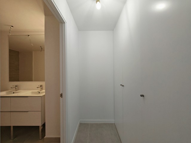 2 Slaapkamer Appartement in Cancelada