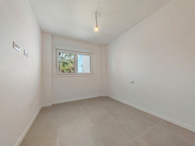 2 Slaapkamer Appartement in Cancelada
