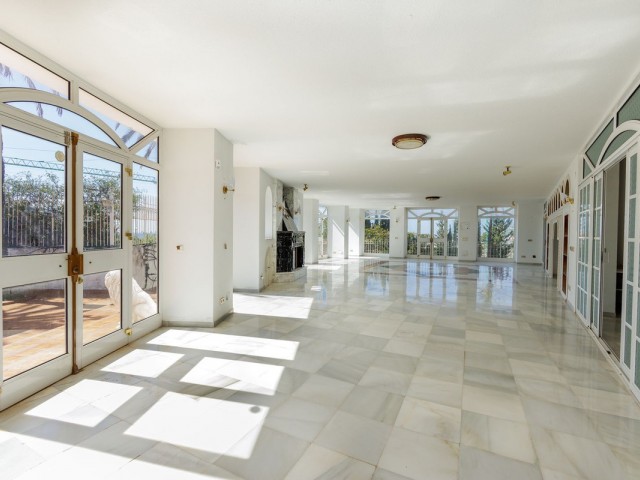 Villa avec 9 Chambres  à Torremuelle