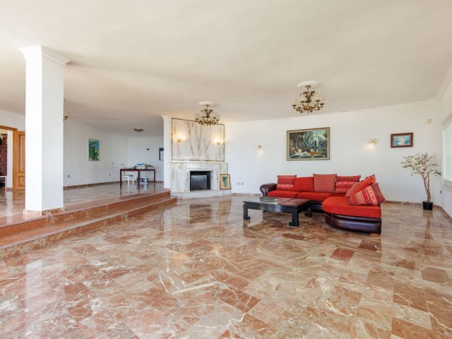 Villa avec 9 Chambres  à Torremuelle