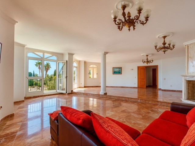 Villa avec 9 Chambres  à Torremuelle