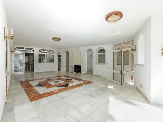 Villa avec 9 Chambres  à Torremuelle