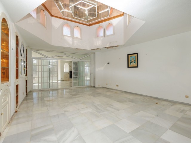 Villa avec 9 Chambres  à Torremuelle