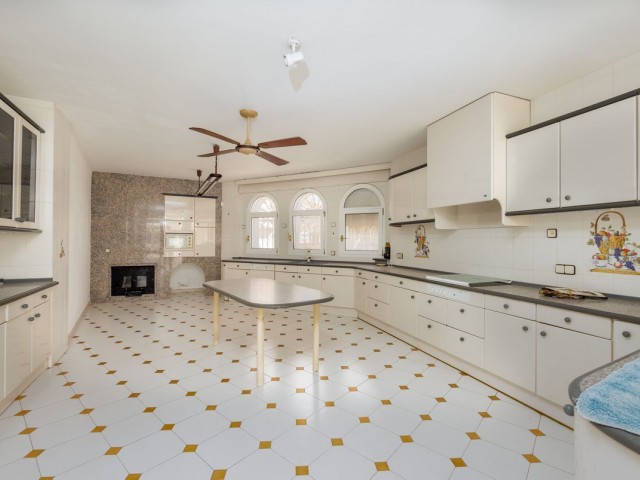 Villa avec 9 Chambres  à Torremuelle