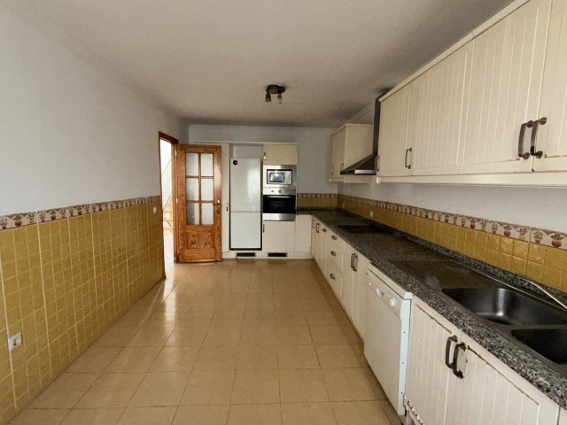 4 Bedrooms Townhouse in Riviera del Sol