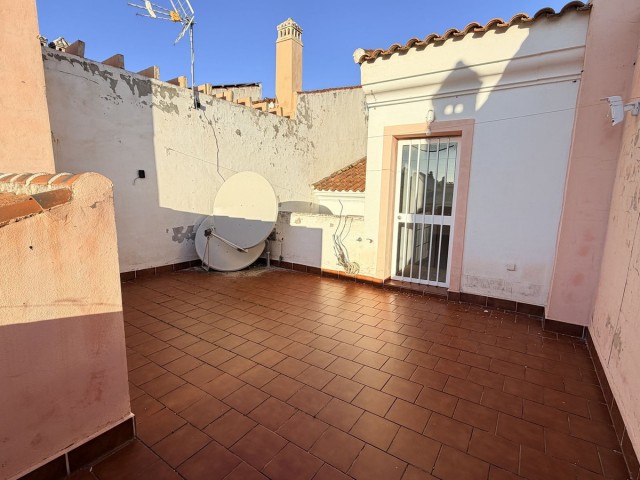 4 Bedrooms Townhouse in Riviera del Sol