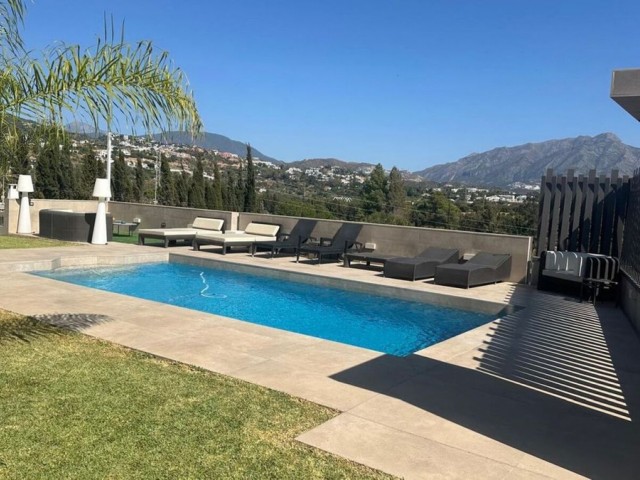 2 Slaapkamer Villa in Valle del Sol