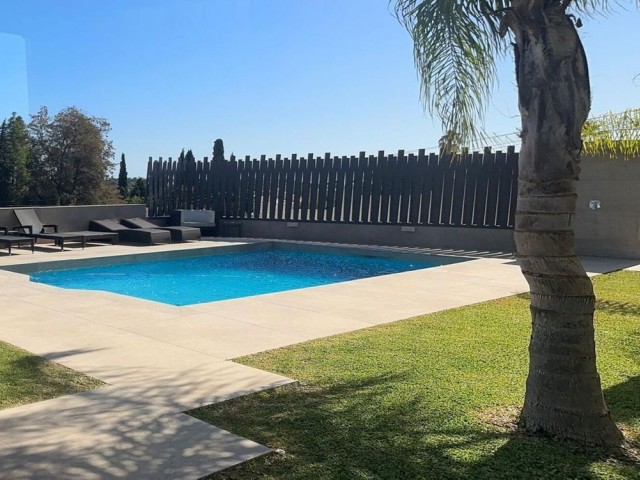 2 Slaapkamer Villa in Valle del Sol