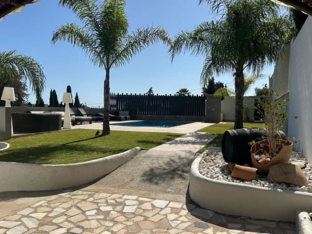 2 Slaapkamer Villa in Valle del Sol