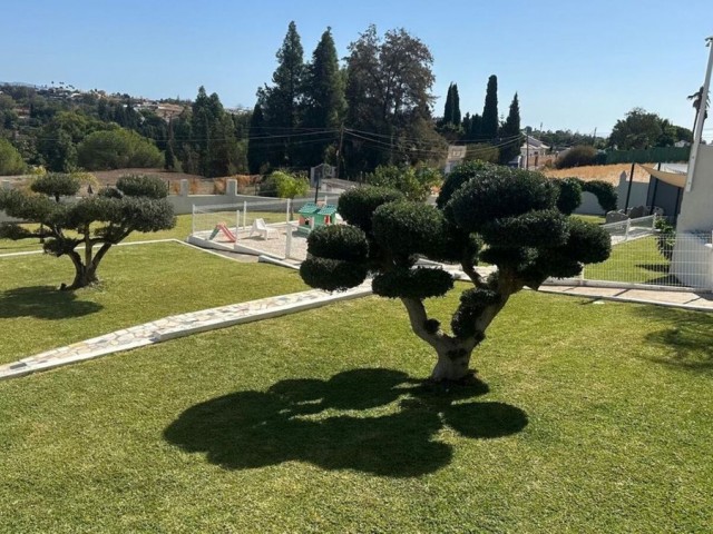2 Slaapkamer Villa in Valle del Sol