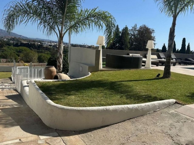 2 Slaapkamer Villa in Valle del Sol