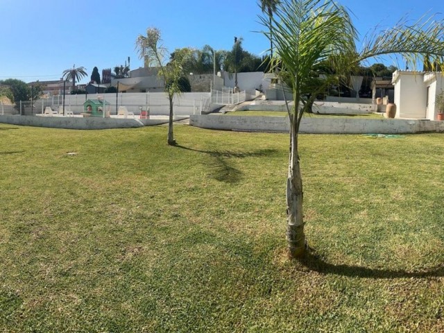 2 Slaapkamer Villa in Valle del Sol