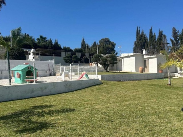 2 Slaapkamer Villa in Valle del Sol