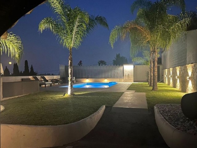 2 Slaapkamer Villa in Valle del Sol