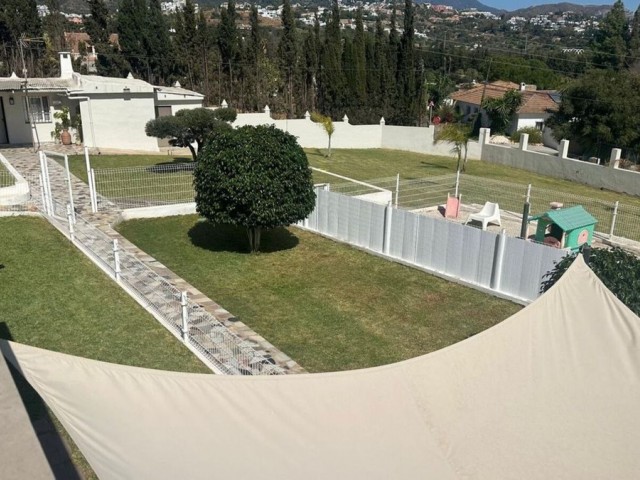 2 Slaapkamer Villa in Valle del Sol