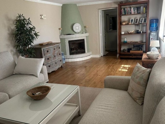 2 Slaapkamer Villa in Valle del Sol