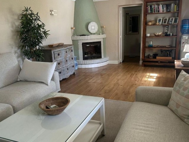 2 Slaapkamer Villa in Valle del Sol