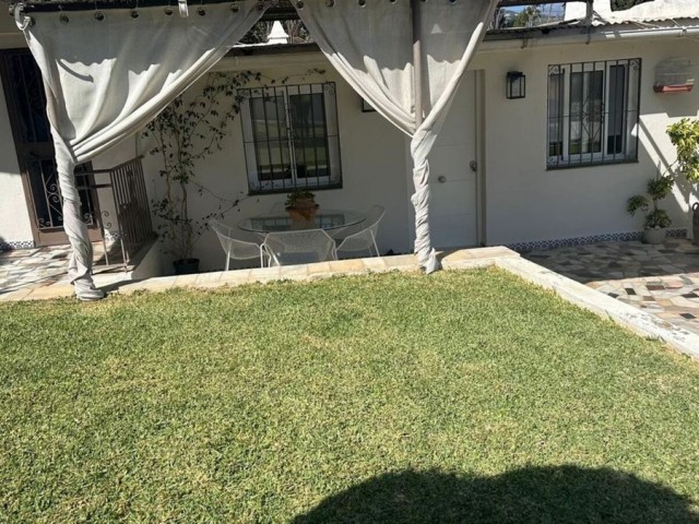 2 Slaapkamer Villa in Valle del Sol