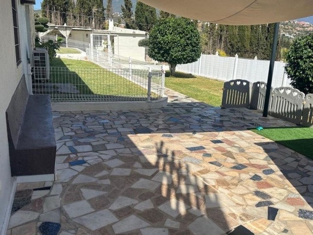 2 Slaapkamer Villa in Valle del Sol