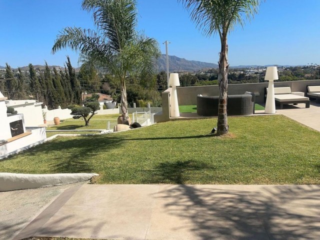 2 Slaapkamer Villa in Valle del Sol