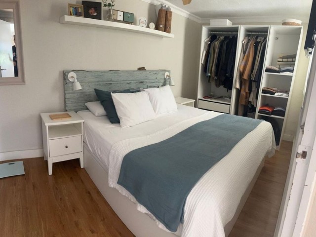 2 Slaapkamer Villa in Valle del Sol