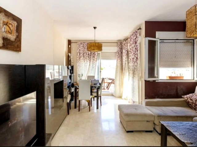 Penthouse avec 2 Chambres  à Mijas Golf