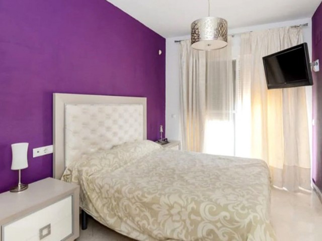 Penthouse avec 2 Chambres  à Mijas Golf