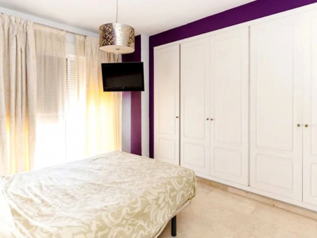 Penthouse avec 2 Chambres  à Mijas Golf