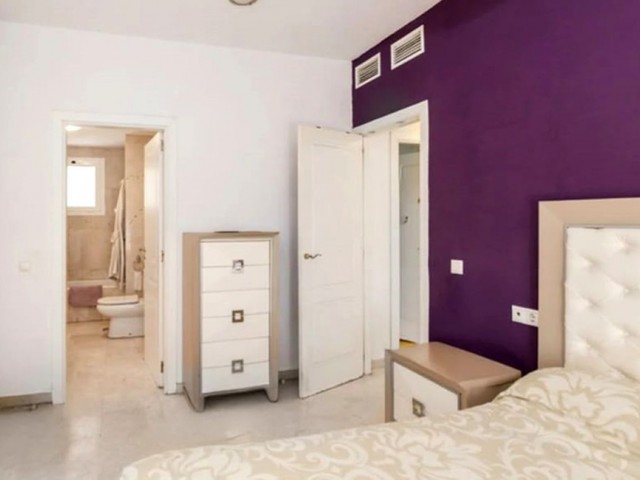 Penthouse avec 2 Chambres  à Mijas Golf