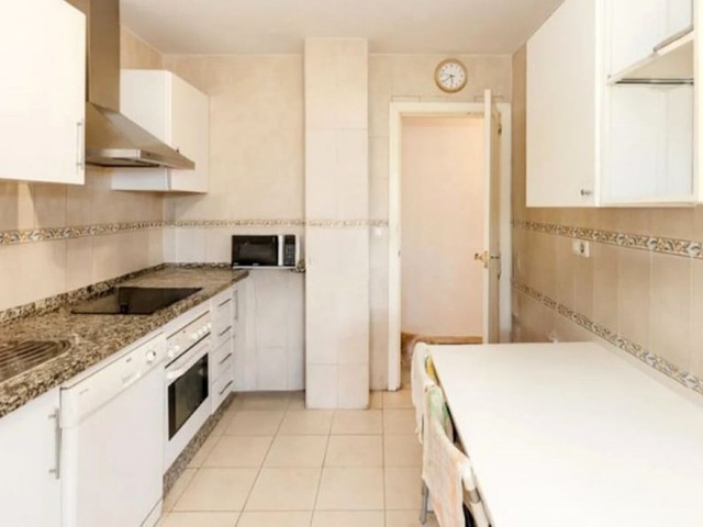 Penthouse avec 2 Chambres  à Mijas Golf