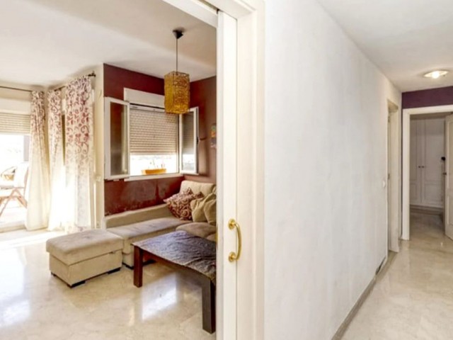 Penthouse avec 2 Chambres  à Mijas Golf
