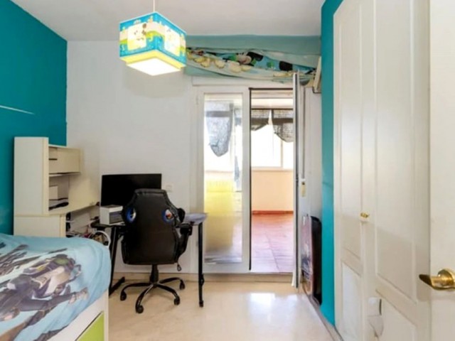 Penthouse avec 2 Chambres  à Mijas Golf