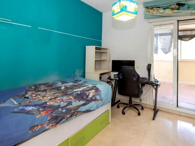 Penthouse avec 2 Chambres  à Mijas Golf