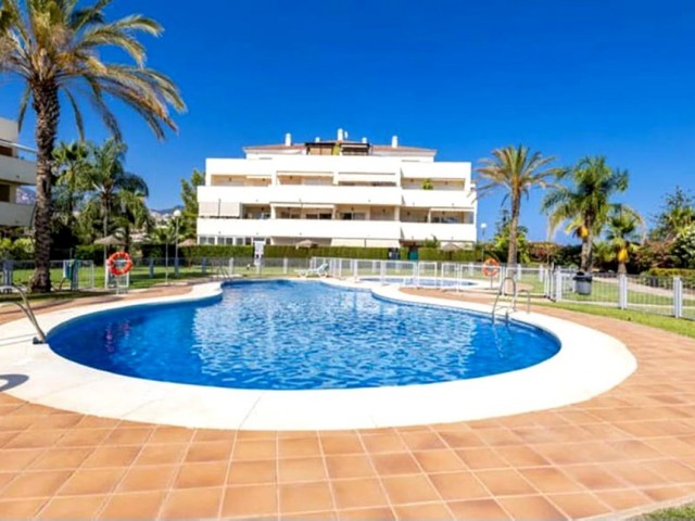 Penthouse avec 2 Chambres  à Mijas Golf